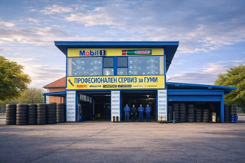 Галерия ЖАНИ