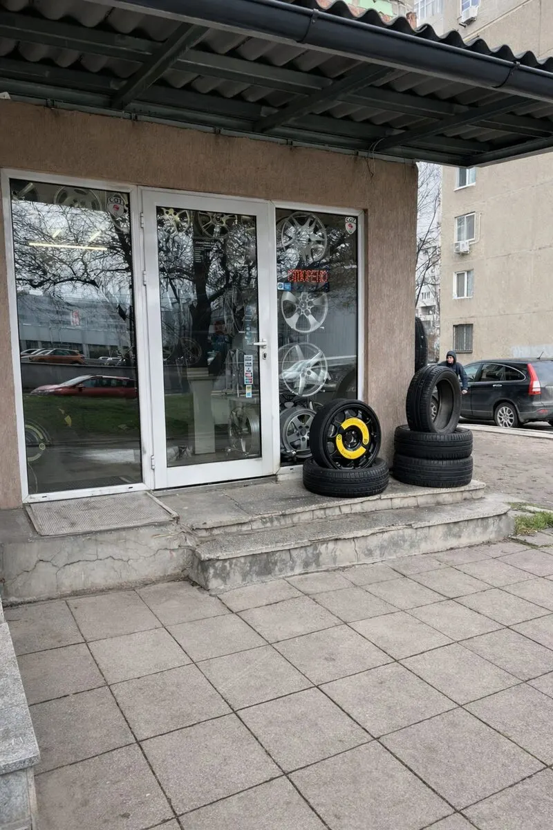 Галерия ЖАНИ