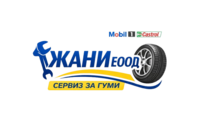 ЖАНИ ЕООД